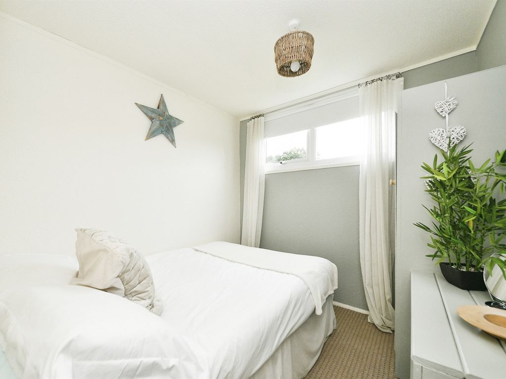 2 bed lodge for sale in Bankside, Heacham, King's Lynn PE31, £80,000