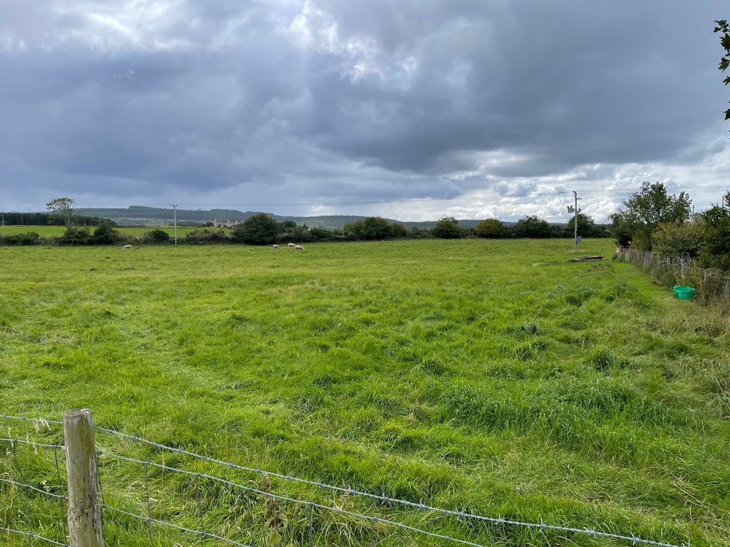 Land for sale in Marycroft, Rafford, Forres IV36, £35,000