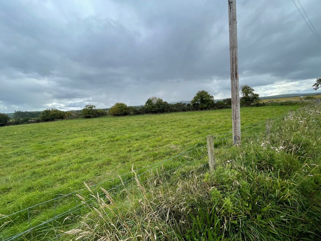 Land for sale in Marycroft, Rafford, Forres IV36, £35,000