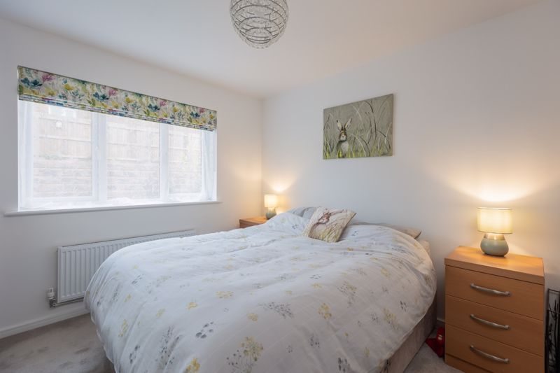 2 bed semi-detached bungalow for sale in Howkeld Close, Kirkbymoorside, York YO62, £245,000