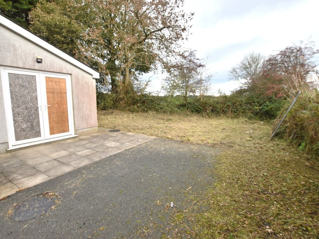 1 bed detached house for sale in Ffostrasol, Llandysul SA44, £210,000