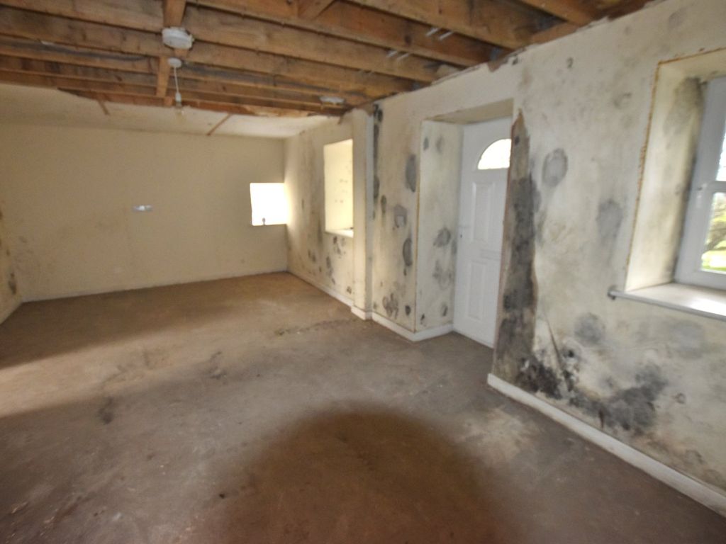 1 bed detached house for sale in Ffostrasol, Llandysul SA44, £210,000