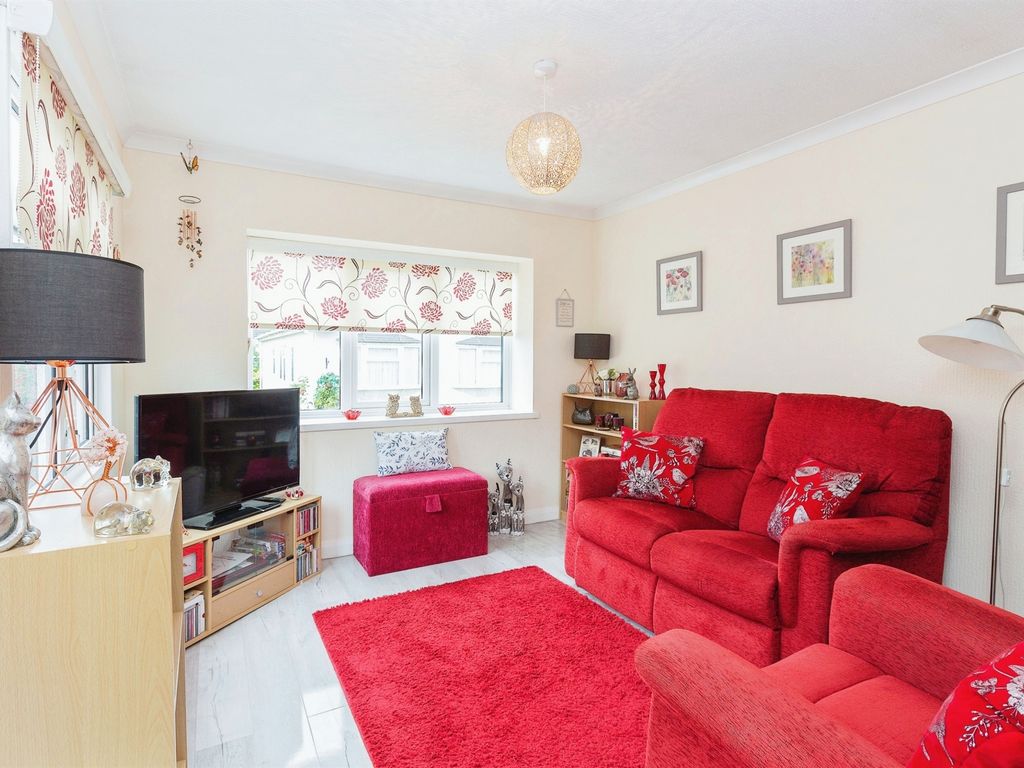 1 bed mobile/park home for sale in Kimble Park, Little Kimble, Aylesbury HP17, £155,000