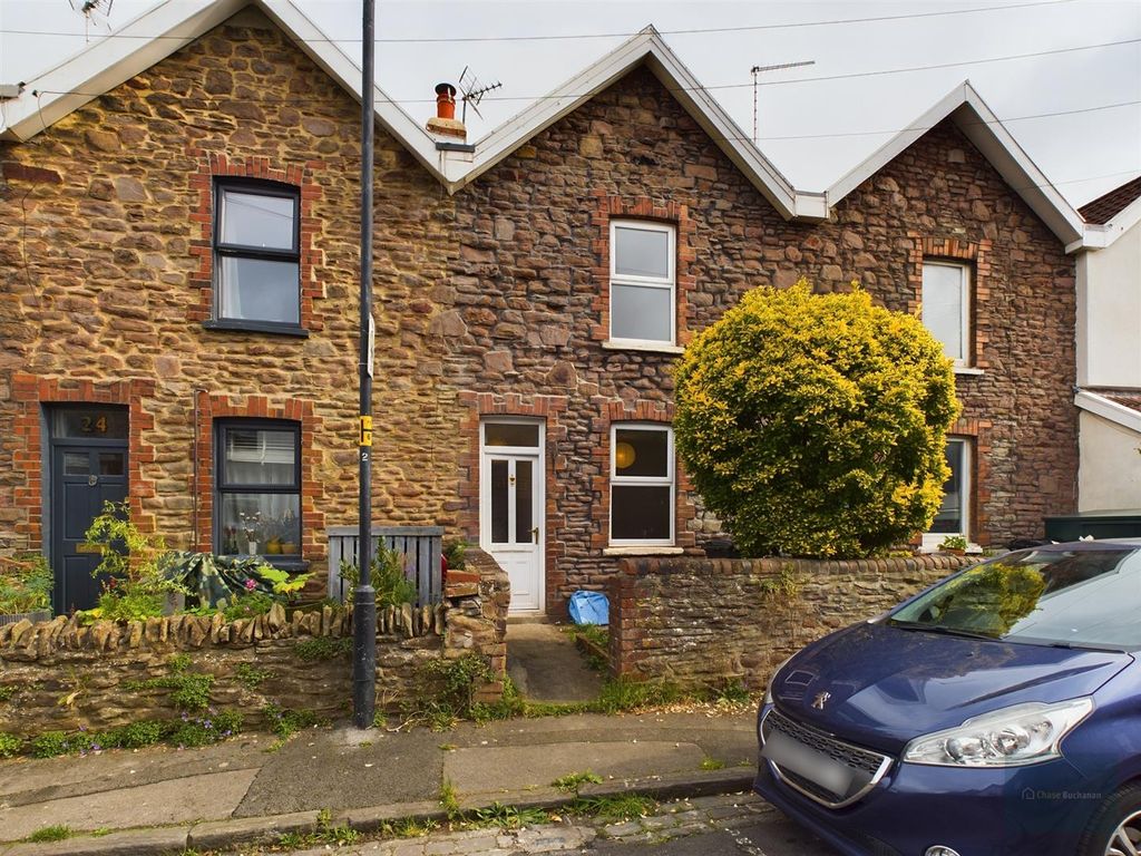 2 bed property for sale in New Buildings, Fishponds, Bristol BS16, £315,000