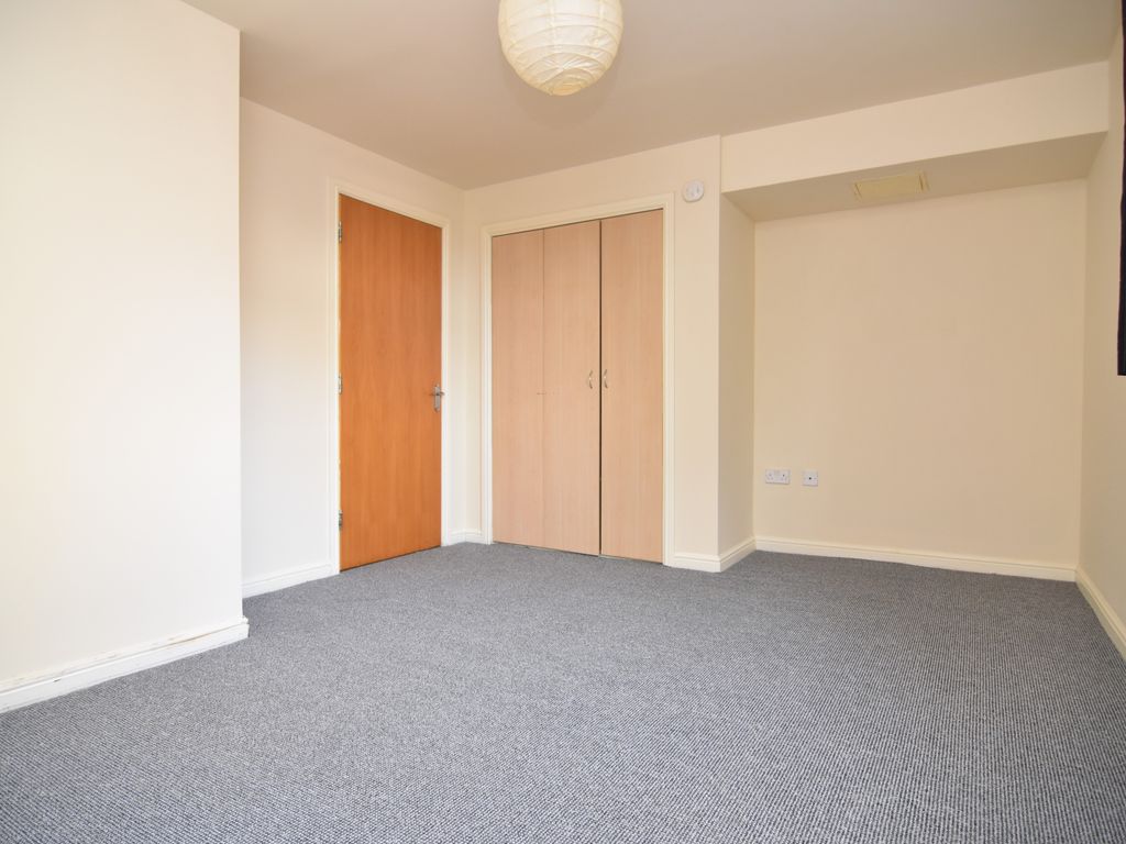 1 bed flat for sale in Loaning Mills, Craigentinny, Edinburgh EH7, £140,000