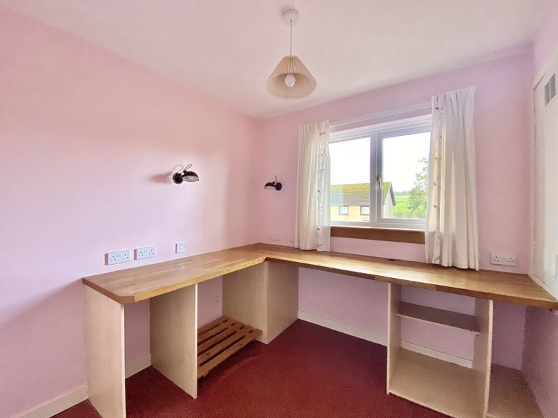 4 bed detached house for sale in Garvine Road, Coylton, Ayr KA6, £190,000