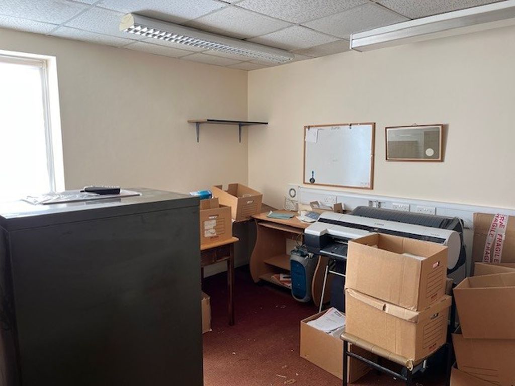 Office for sale in Spring Road, Bournemouth BH1, £250,000