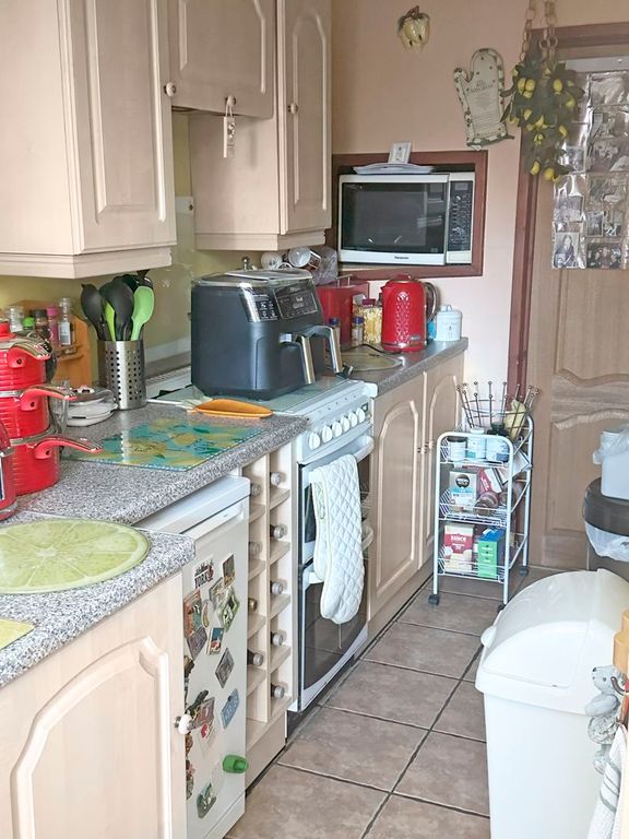 2 bed property for sale in Batsford Road, Coventry CV6, £210,000