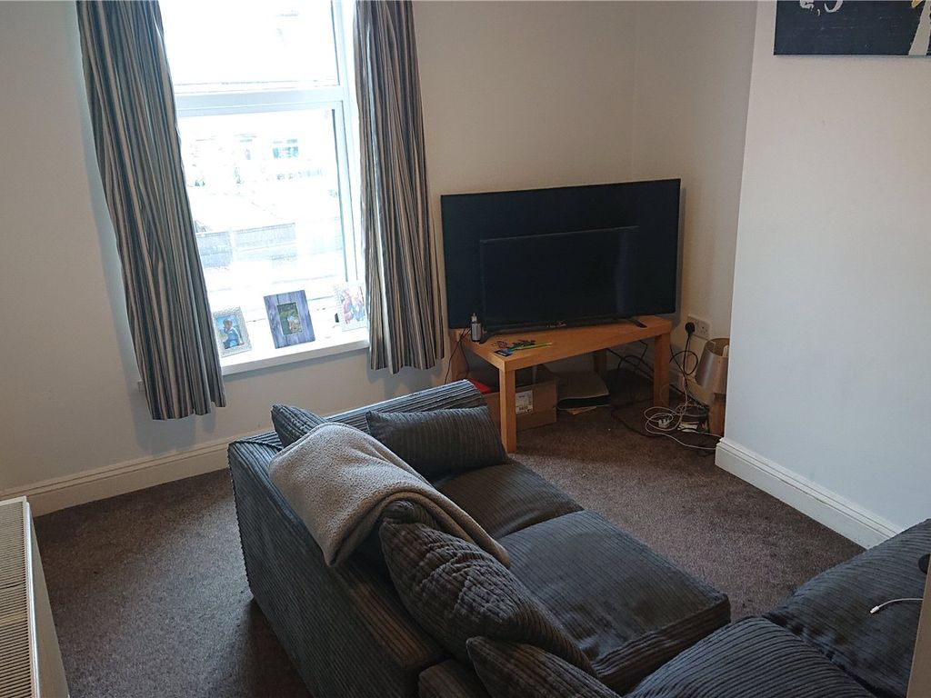 1 bed flat for sale in Quebec Street, Langley Park, Durham DH7, £125,000