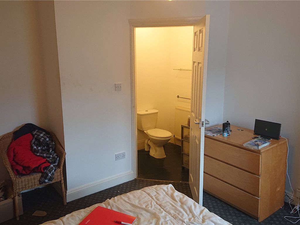 1 bed flat for sale in Quebec Street, Langley Park, Durham DH7, £125,000
