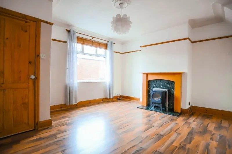 2 bed terraced house for sale in Raglan Street, Ashton-On-Ribble, Preston PR2, £115,000