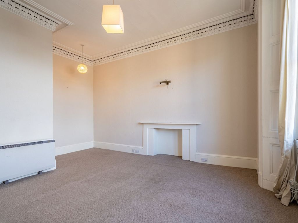 2 bed flat for sale in 5 (2F1) Ratcliffe Terrace, Newington, Edinburgh EH9, £199,000