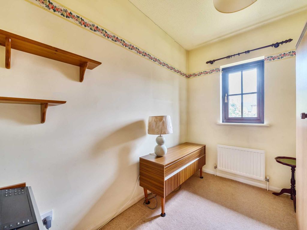 2 bed semi-detached house for sale in Malcote Close, Biddenham MK40, £250,000