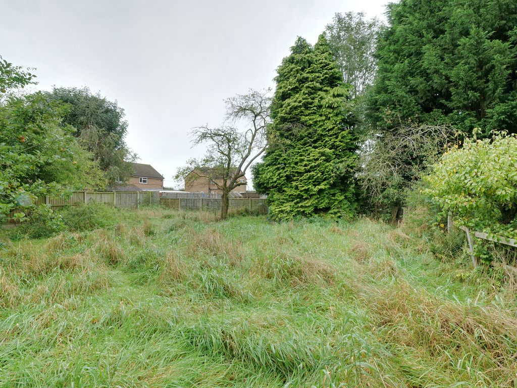 Semi-detached house for sale in 2 Marsh Meadows, Adbaston, Stafford, Staffordshire ST20, £130,000