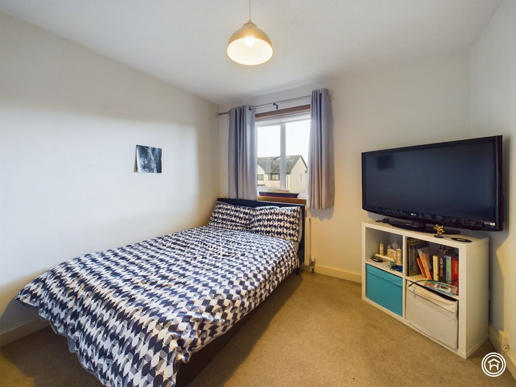 3 bed detached house for sale in Glen Douglas Drive, Craigmarloch, Cumbernauld, North Lanarkshire G68, £237,500