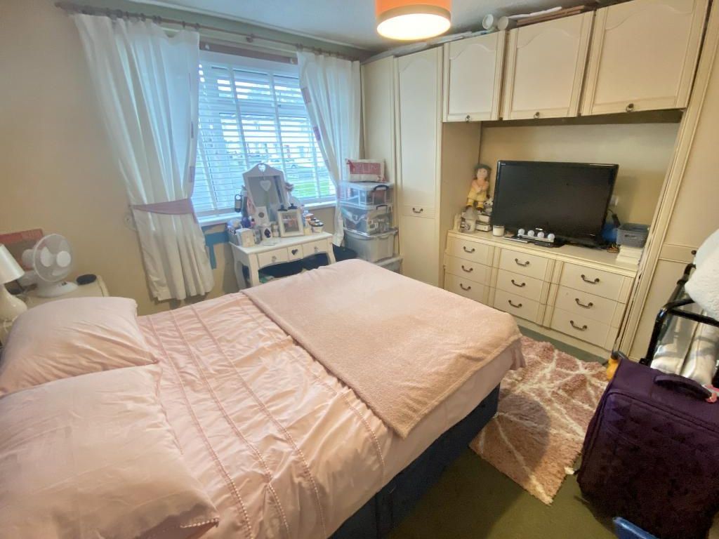 3 bed semi-detached house for sale in Derwen Gardens, Adpar, Newcastle Emlyn, Ceredigion SA38, £179,950