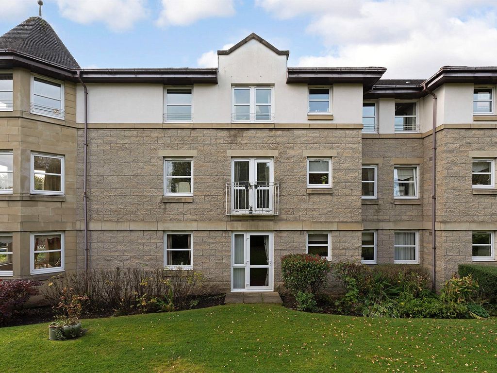 2 bed flat for sale in Kenmure Drive, Bishopbriggs, Glasgow, East Dunbartonshire G64, £230,000