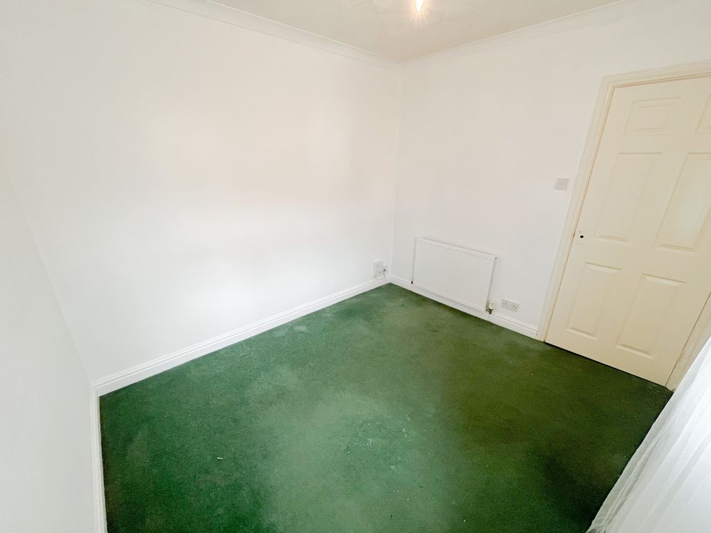 3 bed terraced house for sale in Leslie Terrace, Llwyncelyn, Porth CF39, £170,000