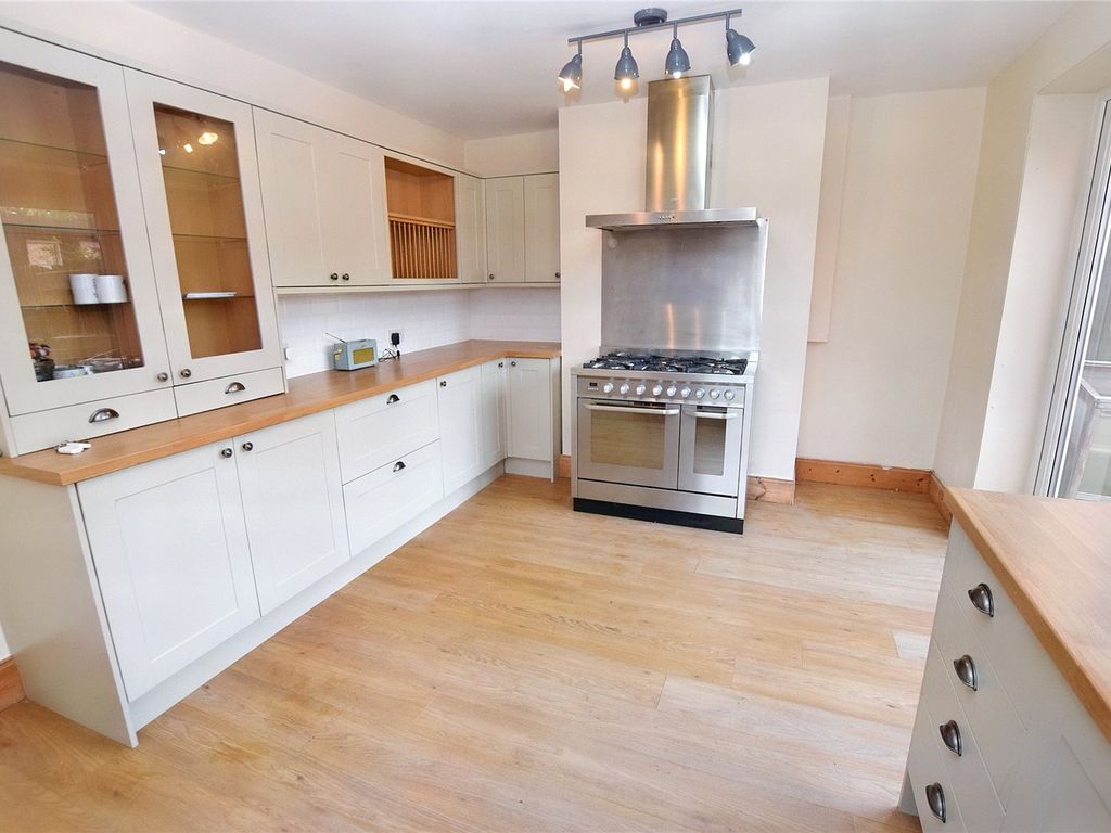 3 bed semi-detached house for sale in Lower Wortley Road, Lower Wortley, Leeds LS12, £199,995