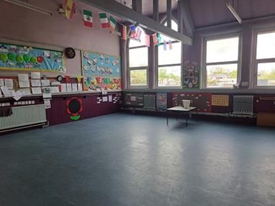 Leisure/hospitality for sale in Mills Hill Baptist Church Hall, Mills Hill Road, Manchester, Lancashire M24, £320,000