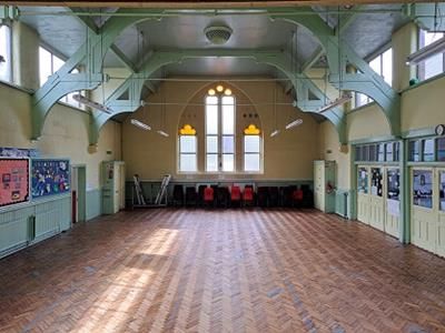 Leisure/hospitality for sale in Mills Hill Baptist Church Hall, Mills Hill Road, Manchester, Lancashire M24, £320,000