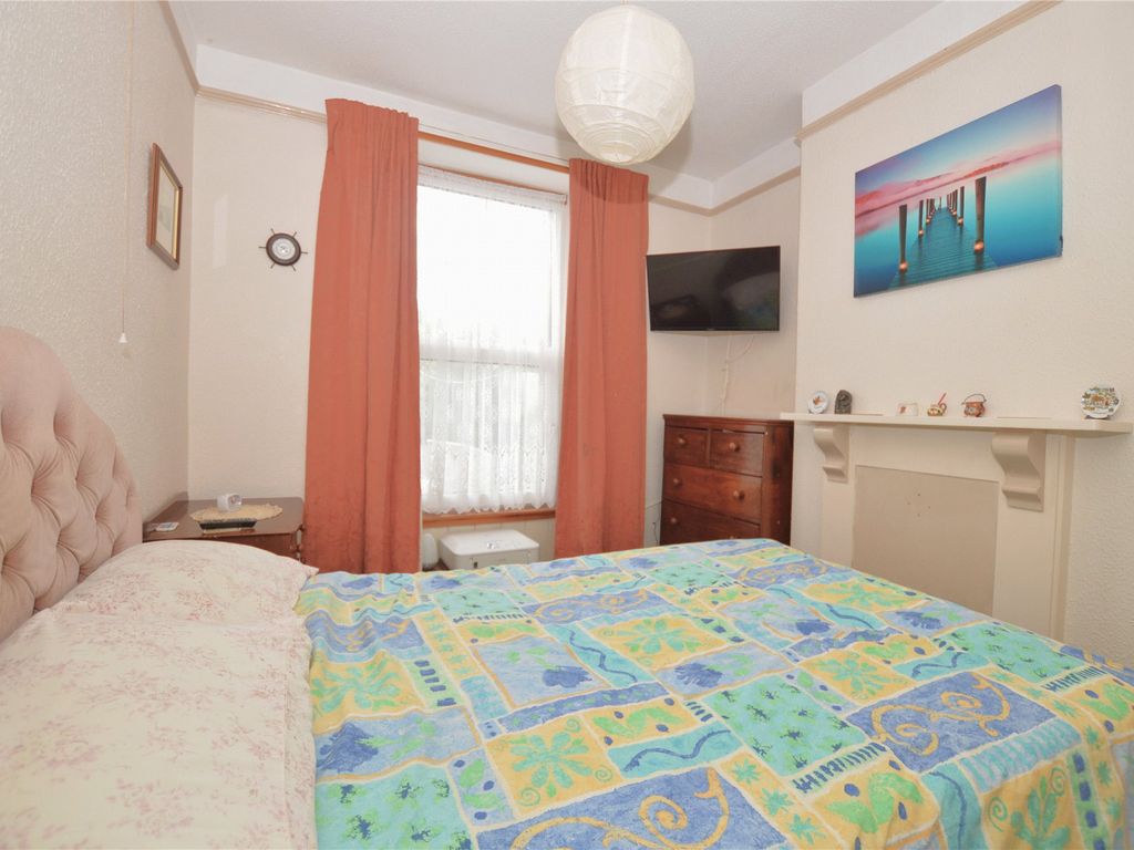 3 bed end terrace house for sale in Drew Street, Brixham, Devon TQ5, £240,000