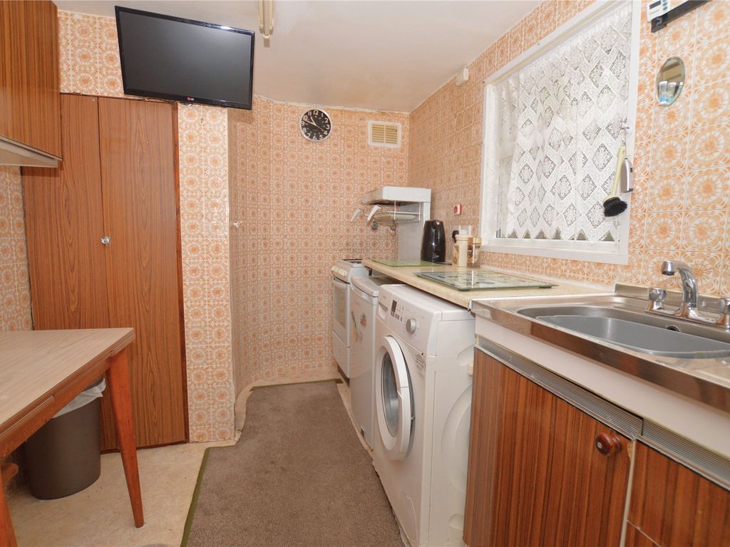 3 bed end terrace house for sale in Drew Street, Brixham, Devon TQ5, £240,000