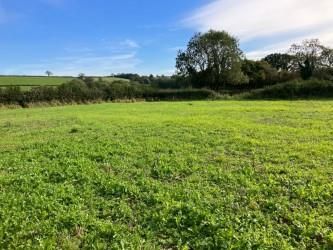 Land for sale in Kingwell, Farmborough, Bath BA2, £85,000