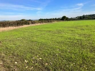 Land for sale in Kingwell, Farmborough, Bath BA2, £85,000