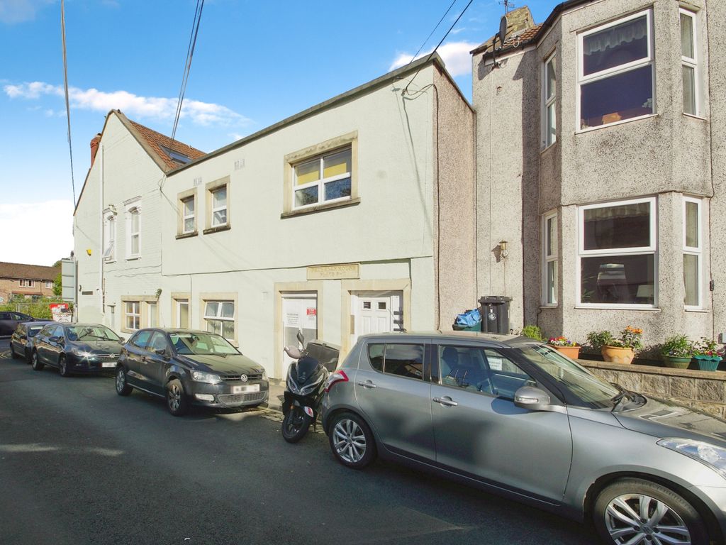 1 bed flat for sale in Witchell Road, Bristol, Somerset BS5, £140,000