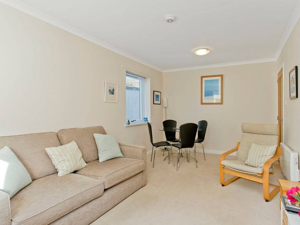 1 bed flat for sale in 2 Westgate Court, Westgate, North Berwick EH39, £198,500