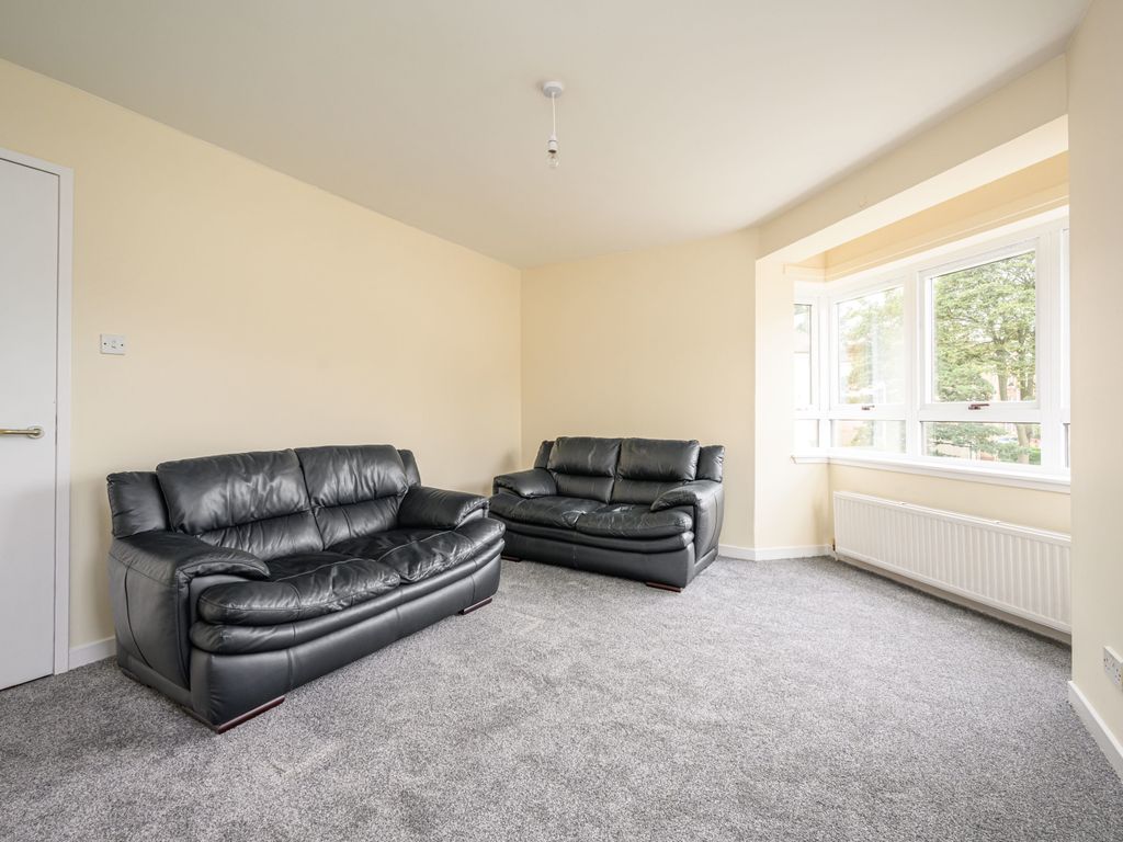 2 bed flat for sale in St. Clair Road, Edinburgh EH6, £175,000