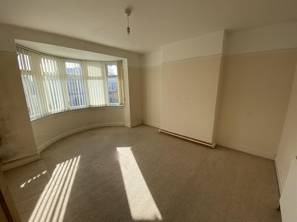 3 bed semi-detached house for sale in Denham Avenue, Llanelli SA15, £195,000