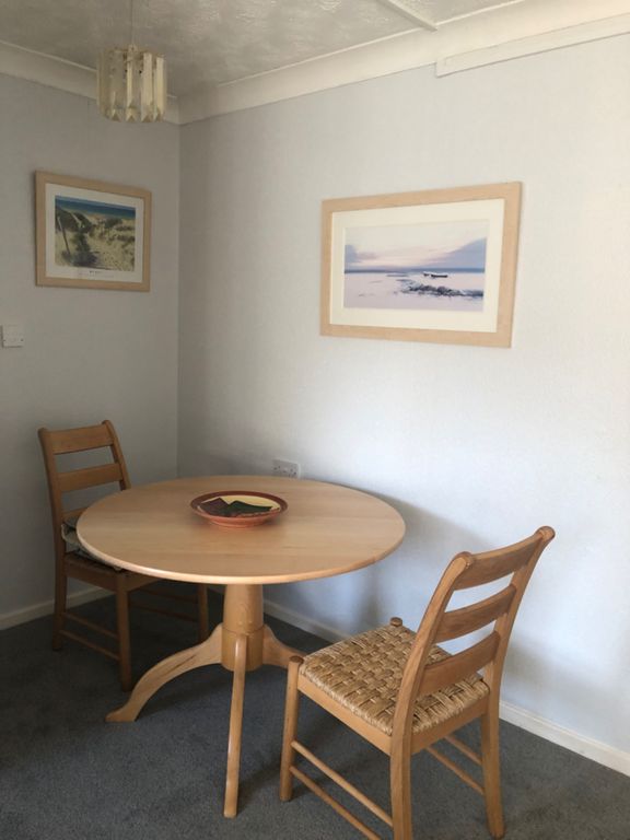 1 bed flat for sale in Great George Street, Weymouth DT4, £94,000