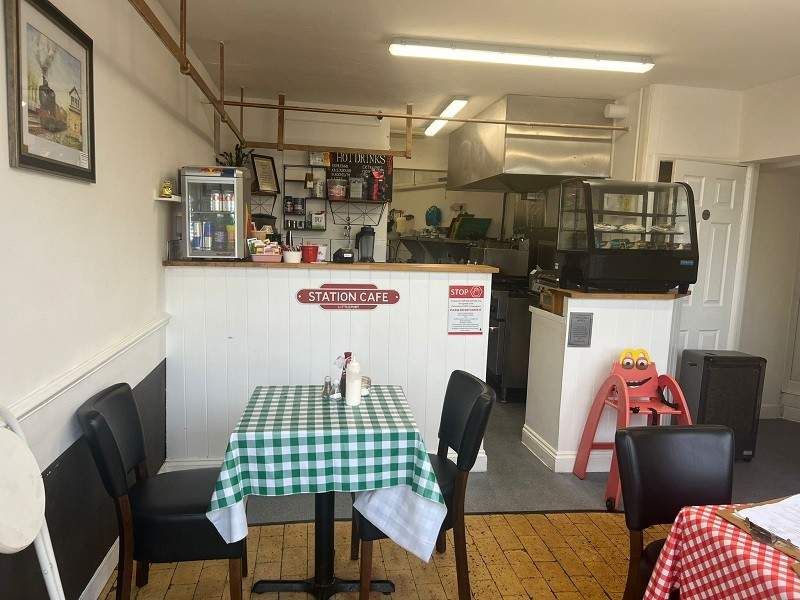 Restaurant/cafe for sale in Ely, England, United Kingdom CB6, £36,995