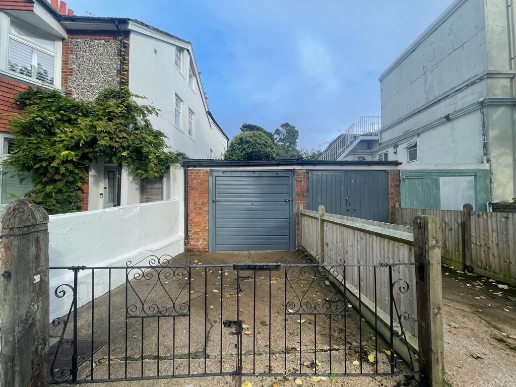 Parking/garage for sale in Southdown Avenue, Brighton BN1, £55,000