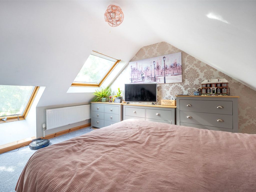 3 bed semi-detached house for sale in Church Close, Shawbury, Shrewsbury, Shropshire SY4, £225,000