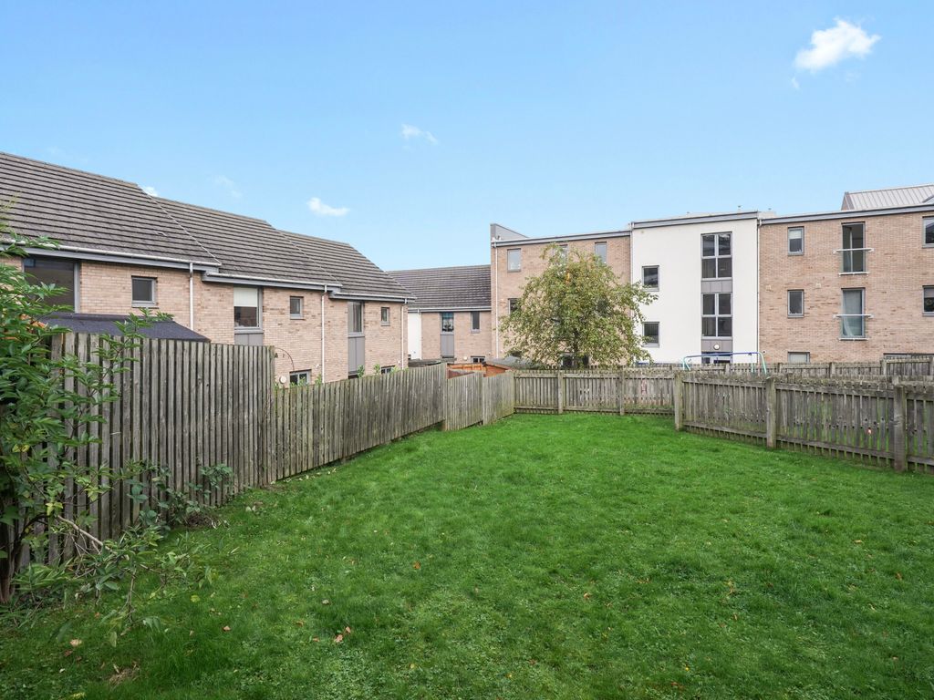 2 bed flat for sale in 21/3 Soutra Road, Liberton, Edinburgh EH16, £190,000