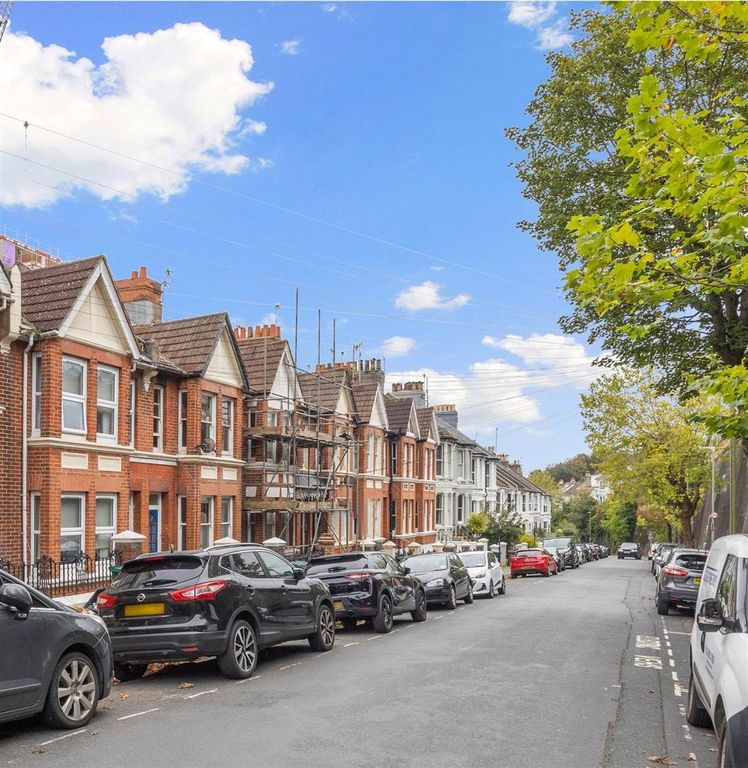 1 bed flat for sale in Dyke Road Drive, Brighton BN1, £250,000