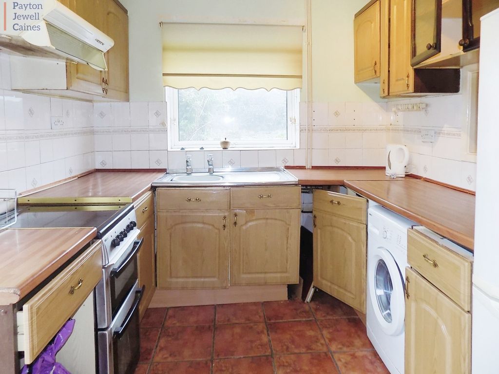 3 bed semi-detached house for sale in Green Meadow, Cefn Cribwr, Bridgend . CF32, £150,000