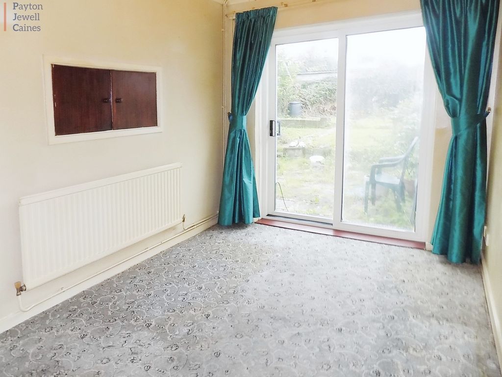 3 bed semi-detached house for sale in Green Meadow, Cefn Cribwr, Bridgend . CF32, £150,000