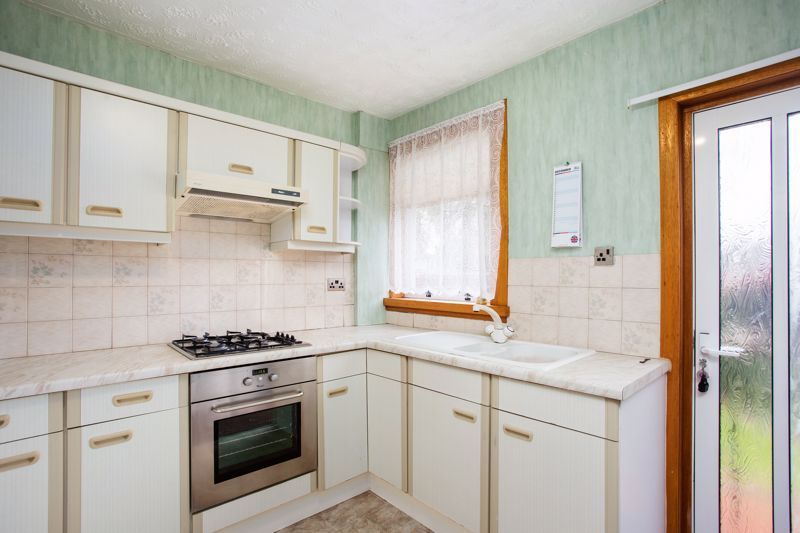3 bed semi-detached house for sale in Stewartfield Crescent, Broxburn EH52, £163,000