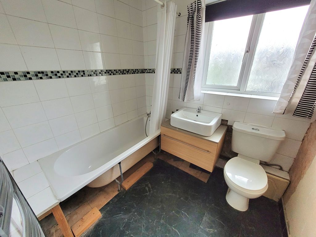 3 bed semi-detached house for sale in St. Davids Way, Porthcawl CF36, £199,000