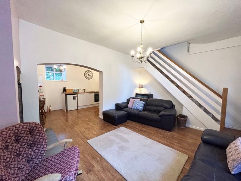 3 bed cottage for sale in Nant Y Gamar Road, Llandudno LL30, £235,000