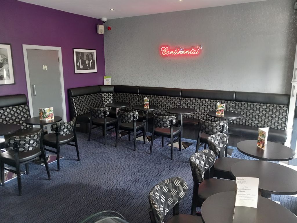 Restaurant/cafe for sale in Bethcar Street, Ebbw Vale NP23, £80,000
