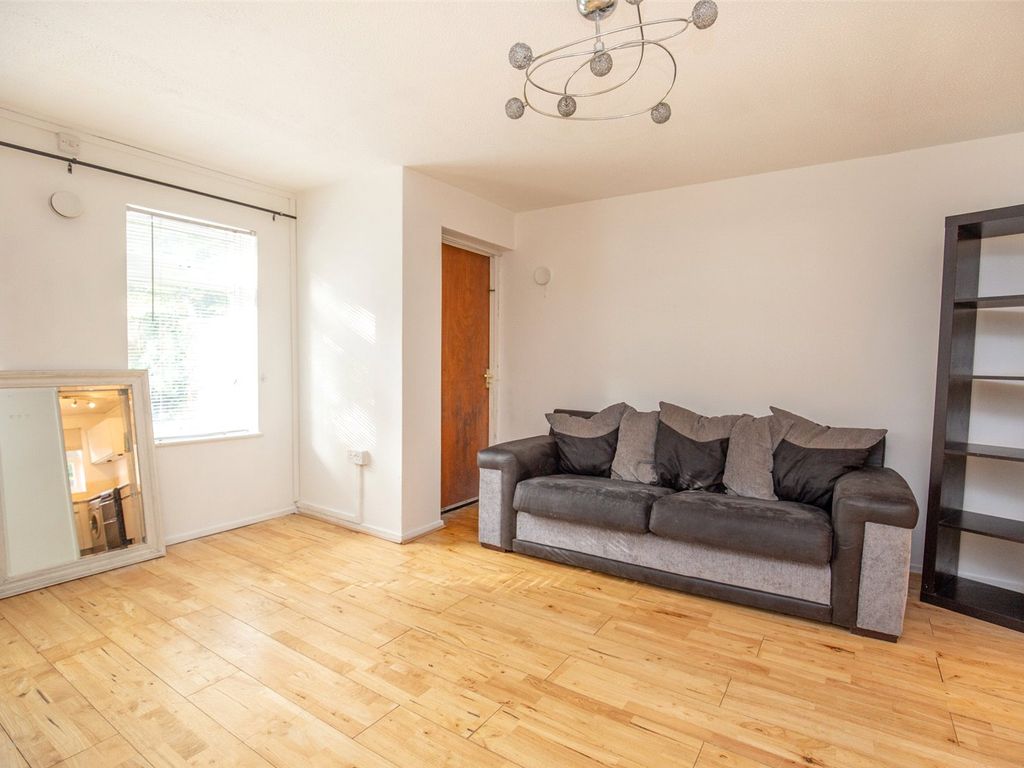 1 bed flat for sale in Home Ground, Bristol BS9, £205,000