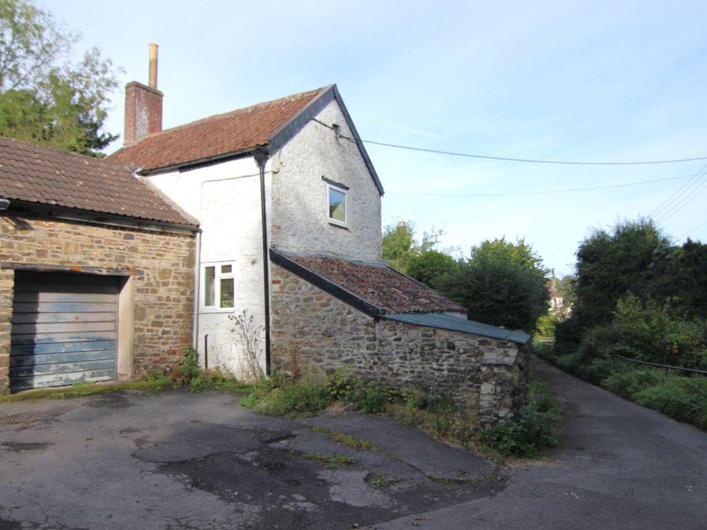 2 bed cottage for sale in Salters Brook, Pensford, Bristol BS39, £265,000