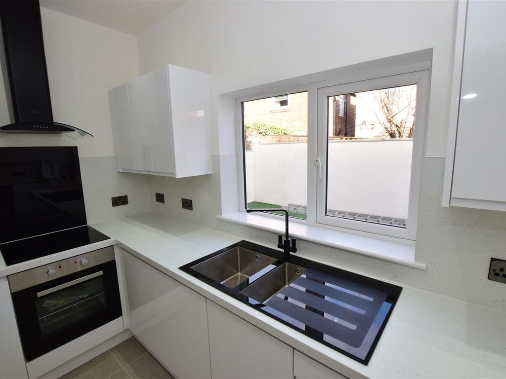 3 bed semi-detached house for sale in Irby Avenue, Wallasey CH44, £220,000