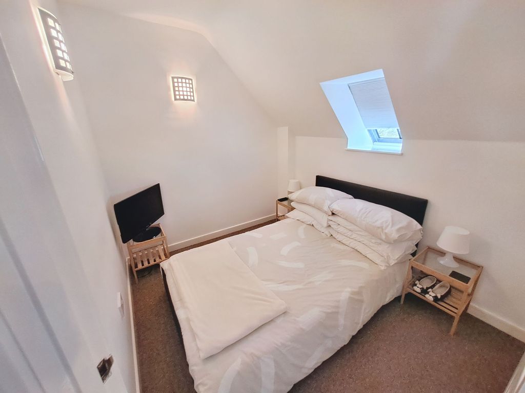2 bed maisonette for sale in Gilsland, Brampton CA8, £129,950