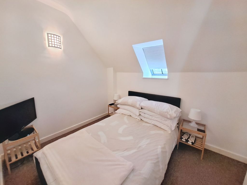2 bed maisonette for sale in Gilsland, Brampton CA8, £129,950